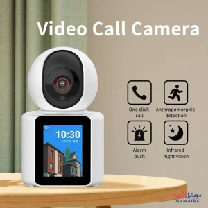 دوربین تماس تصویری هوشمند VIDEO CALLING SMART CAMERA مدل C31