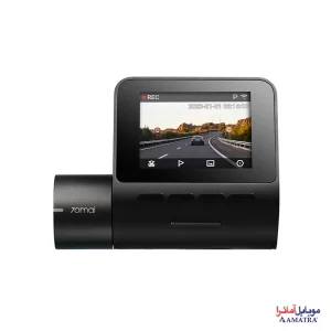 دوربین خودرو ثبت وقایع شیائومی 70mai Dash Cam A200 با دوربین عقب