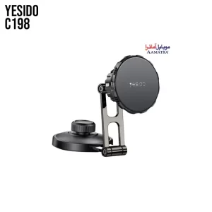 هولدر مگنتی یسیدو مدل Yesido C198