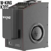 اسپیکر دبلیو کینگ W-KING K20S