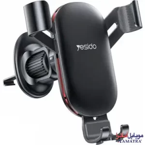 هولدر دریچه‌ایی گیره‌ایی یسیدو مدل Yesido C243