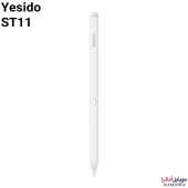 قلم لمسی آیپد یسیدو مدل Yesido ST11