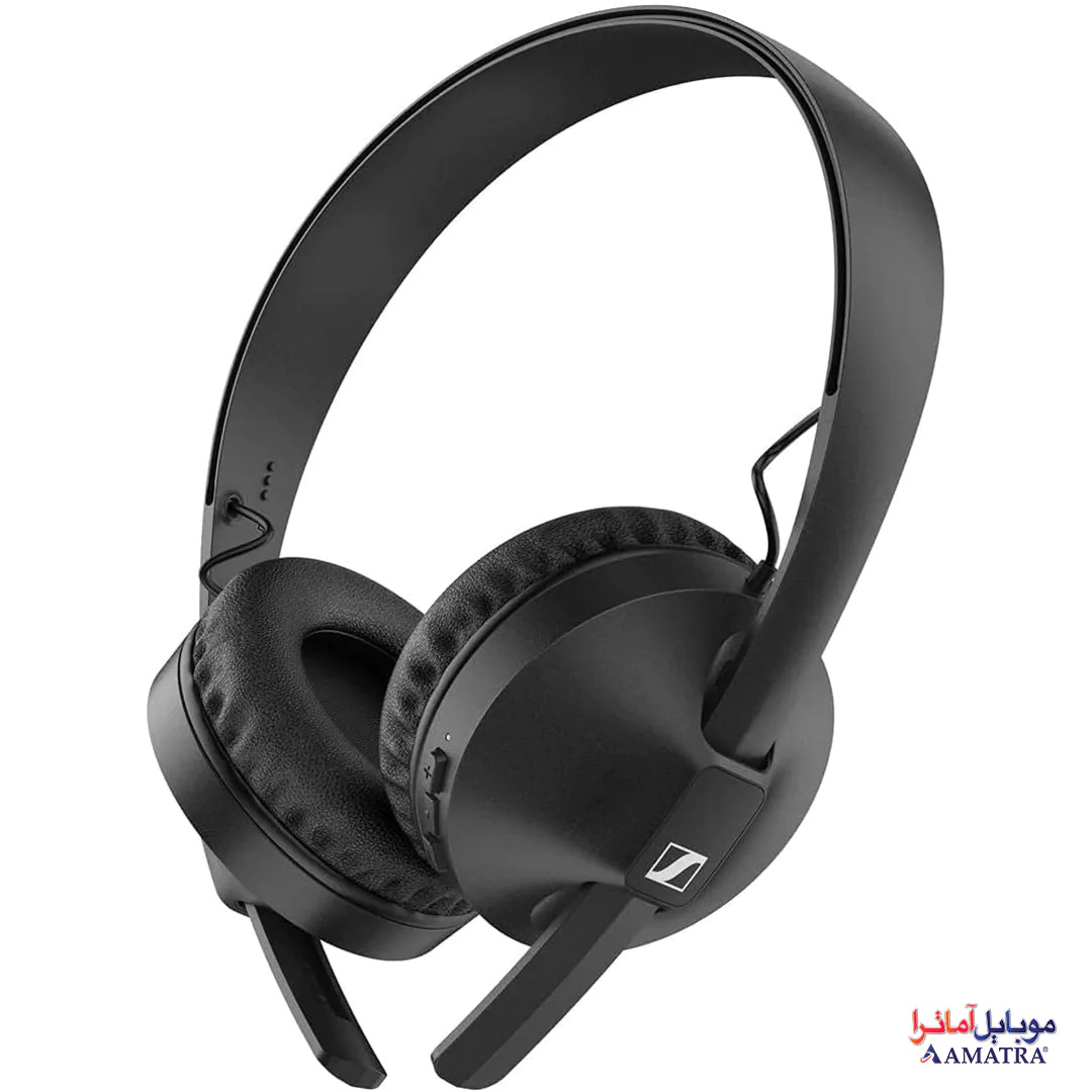 هدفون بلوتوثی سنهایزر مدل Sennheiser HD 250BT