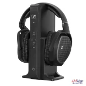 هدفون و کنسول تنظیم صدا سنهایزر مدل Sennheiser RS175-U