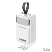 KONFULON POWER BANK 30000 mAh MODEL A55Q