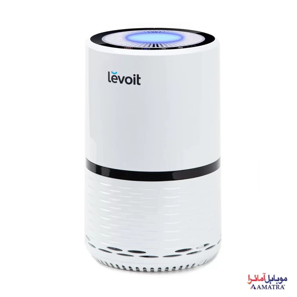 دستگاه تصفیه هوای لووئیت Levoit LV-H132