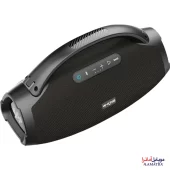 اسپیکر بلوتوثی ۲۰۰ وات قابل حمل دبلیو کینگ W-King X20