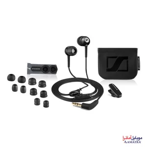 هندزفری سیمی سنهایزر مدل Sennheiser CX 400-II Precision