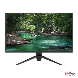 مانیتور گیمینگ FHD سایز 27 اینچ 120Hz پرودو مدل PDX553