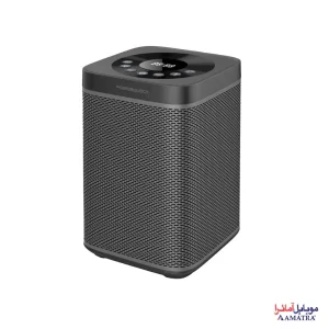 اسپیکر HI-FI و پاورژنراتور 300 وات پاورولوژی مدل PPBCHA37